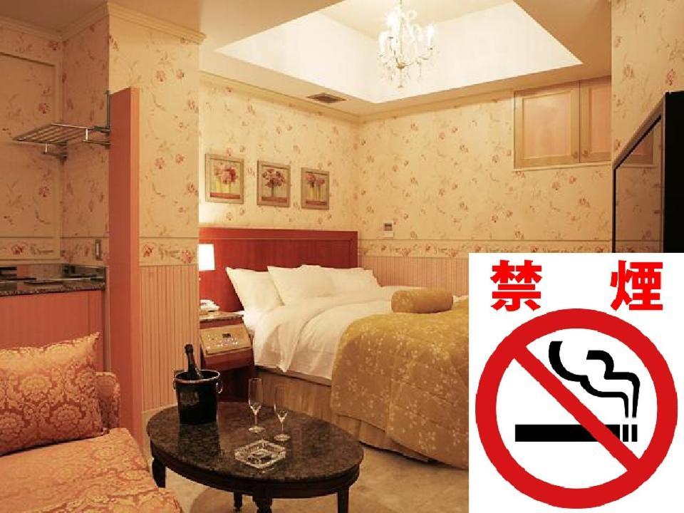 Meguro Emperor  Hotel Tokyo Eksteriør billede